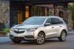 Acura MDX 2013 года (NA)
